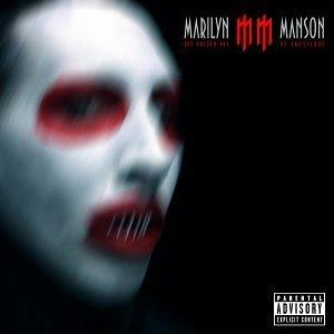 Marilyn Manson - The Golden Ages Of Grotesque