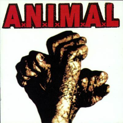 A.N.I.M.A.L - El Nuevo Camino Del Hombre (Letra)