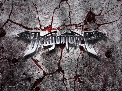 Dragonforce - Through the fire and Flames(Letra)