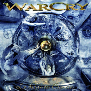 Warcry - La quinta esencia